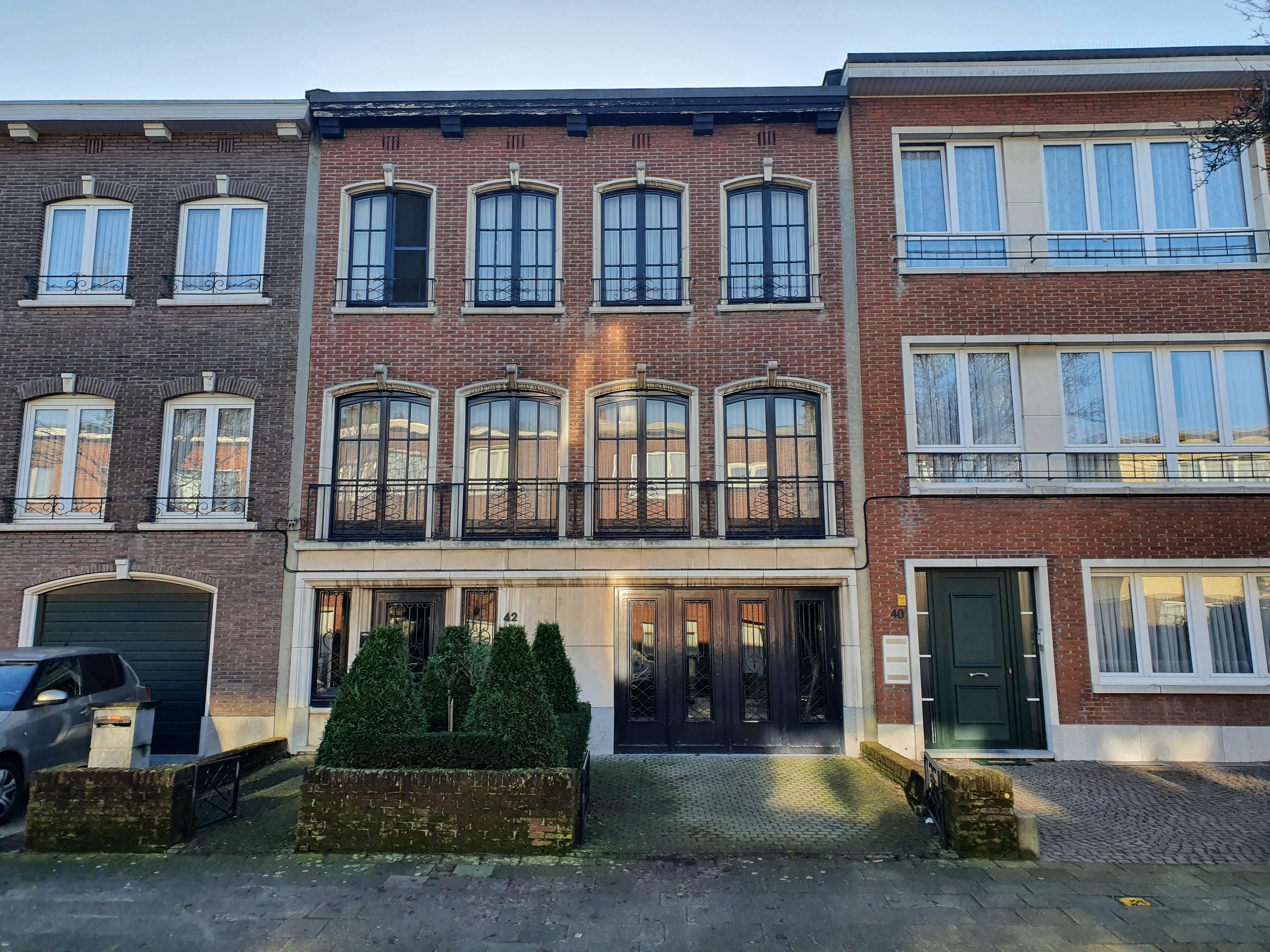 house image
